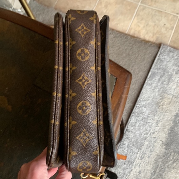 Authentic LV metis - Picture 16 of 16